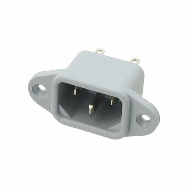 6162.0052 SCHURTER Inc.  Power Entry Modules (PEM)